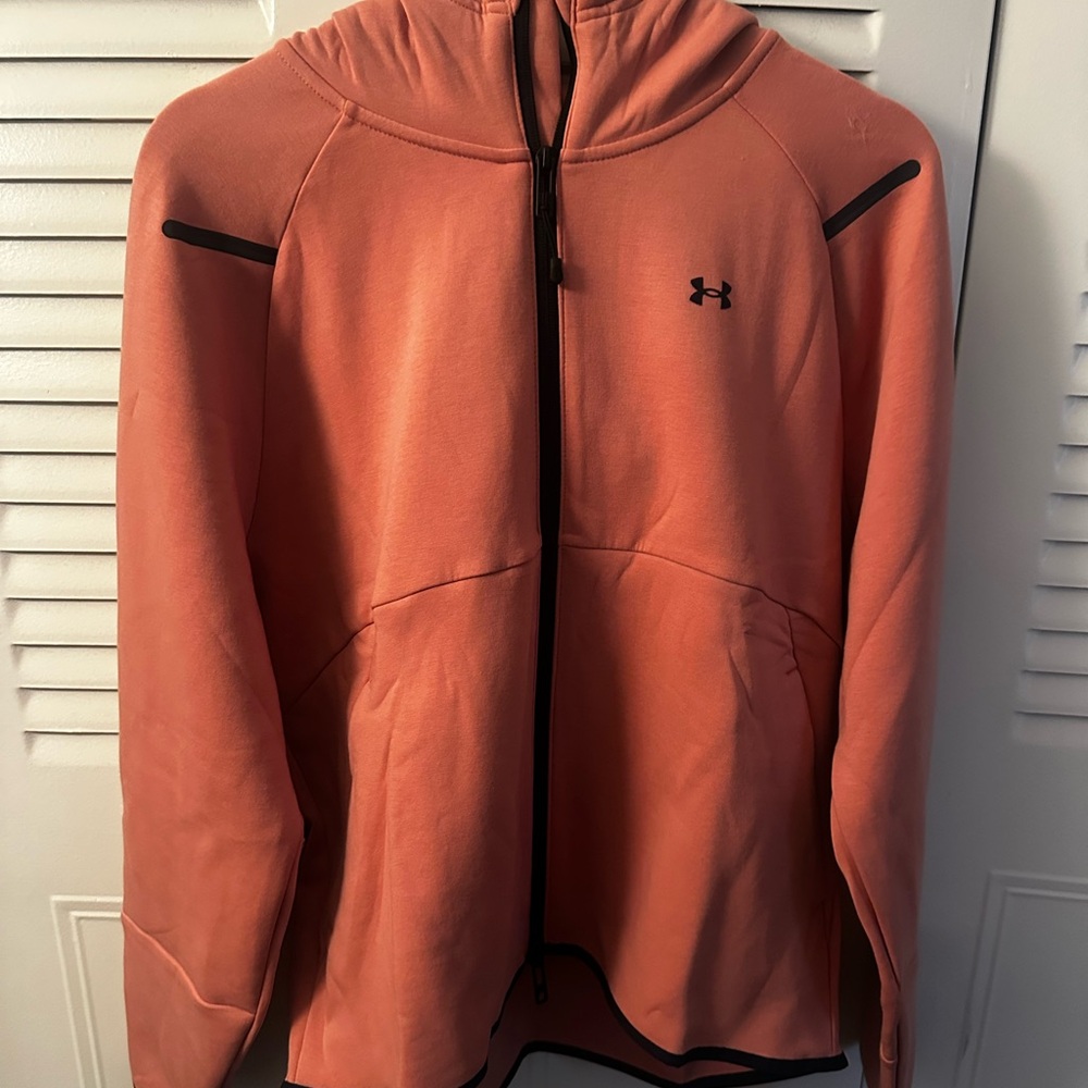 Under Armour Jacket